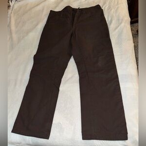 1620 workwear utility pant